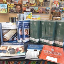 Exodus Books