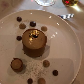 Le Pavillon - Cafe Chocolat. Daniel Boulud's desserts never disappoint. - French Near Me - New York, New York Le Pavillon - Cafe Chocolat. Daniel Boulud's desserts never disappoint. - French Near Me - New York, New York
