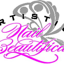 Artistic-Nail-Beautification
