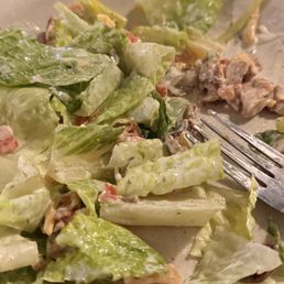 Cobb salad Cobb salad