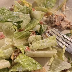 Ben & Jays Pizzaria - Cobb salad