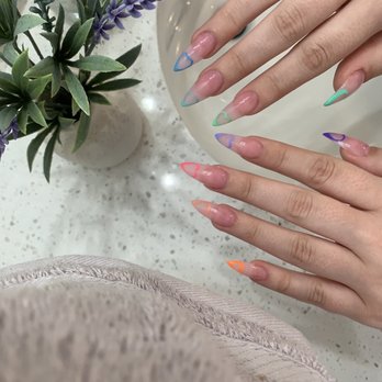 M Vince Nail Spa - Nail Salons Near Me - Omaha, Nebraska M Vince Nail Spa - Nail Salons Near Me - Omaha, Nebraska