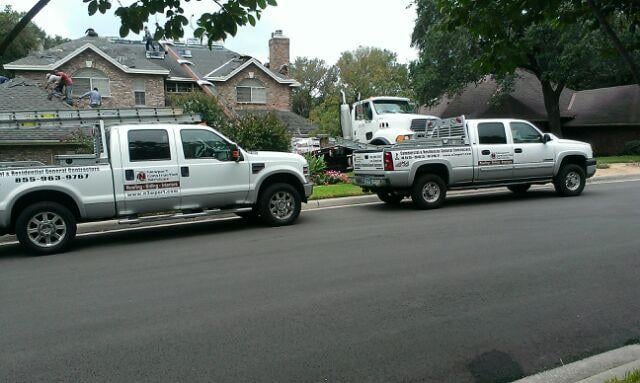 Slide of Newport Construction Services