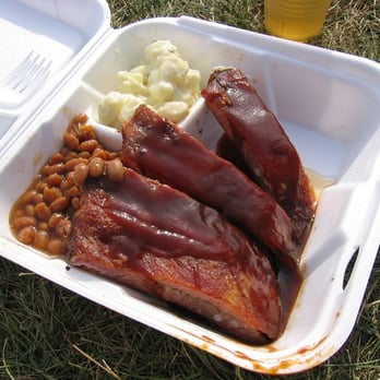 Naperville Ribfest - Festivals Near Me - Wheaton, Illinois