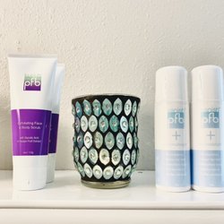 Urban Unwind - Waxing after care is key!