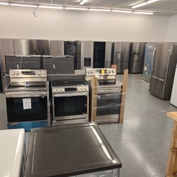 Appliances 4 Less