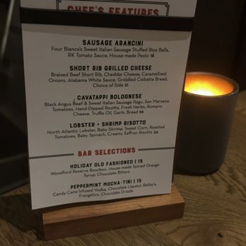 REV Kitchen & Bar - 12/19/2024 specials - Beer Bar Near Me - Beverly, Massachusetts