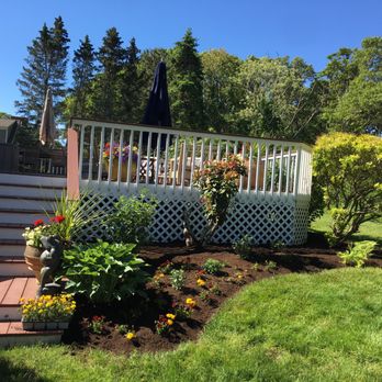 Cape Cod Tree & Landscape - Chatham property - Landscaping Near Me - Chatham, Massachusetts