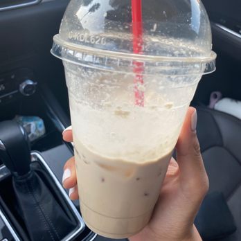 Tiffany's Coffee - Iced vanilla coffee - Coffee & Tea Near Me - Glendale, California Tiffany's Coffee - Iced vanilla coffee - Coffee & Tea Near Me - Glendale, California