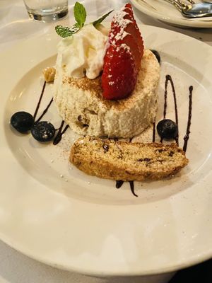 Latte Da Ristorante by null