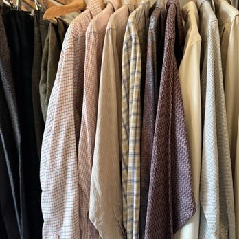 Wally's - Menswear Patterns - Men's Clothing Near Me - Carmel-by-the-Sea, California Wally's - Menswear Patterns - Men's Clothing Near Me - Carmel-by-the-Sea, California