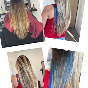 Magic Michelle - Before and after - Hair Stylists Near Me - Fountain Hills, Arizona Magic Michelle - Before and after - Hair Stylists Near Me - Fountain Hills, Arizona