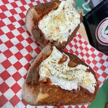 Josephine's Italian Market - Meatball Sub - International Grocery Near Me - Brandon, Florida Josephine's Italian Market - Meatball Sub - International Grocery Near Me - Brandon, Florida