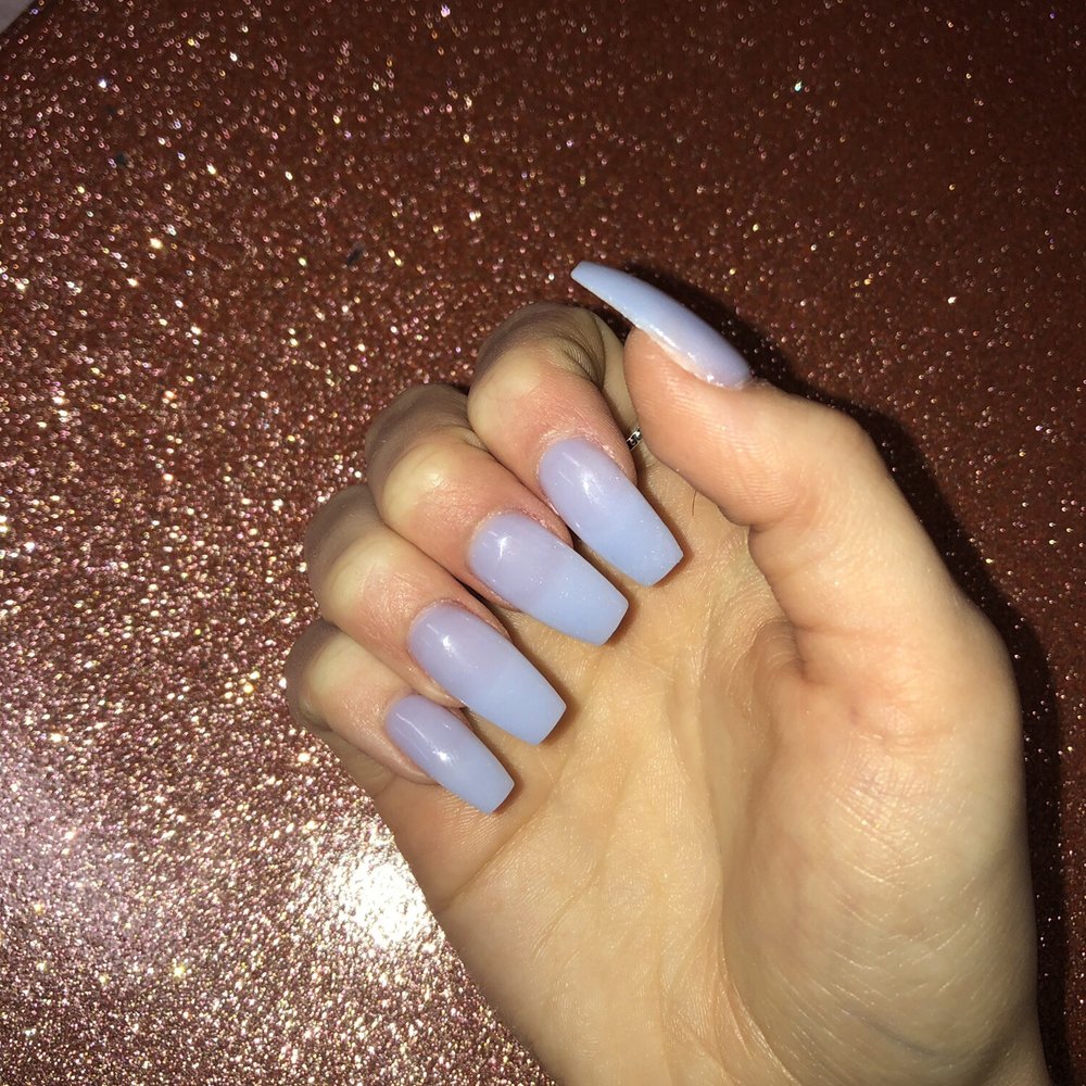 Queen Nails - Dip powder coffin nails - Nail Salons Near Me - San Marcos, Texas Queen Nails - Dip powder coffin nails - Nail Salons Near Me - San Marcos, Texas