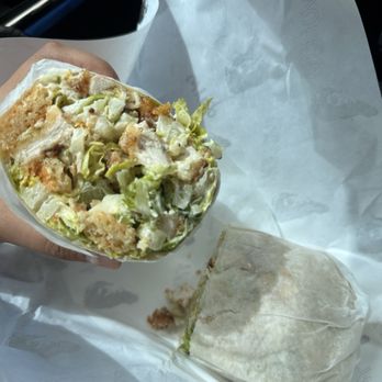 Tavolena Bakery - Chicken cesar wrap - Bakeries Near Me - Jupiter, Florida Tavolena Bakery - Chicken cesar wrap - Bakeries Near Me - Jupiter, Florida