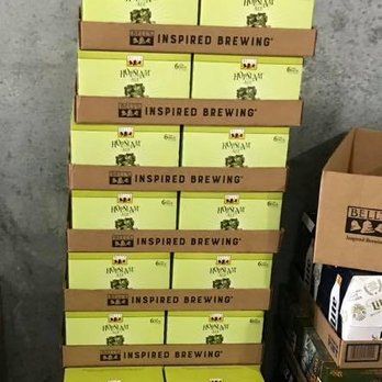 Lockport Liquor - Hopslam - Beer, Wine & Spirits Near Me - Three Rivers, Michigan