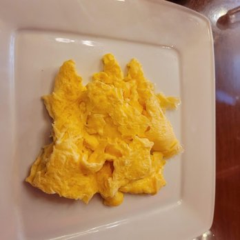Café Kalwil - Breakfast Heinrich and Theodore - Eggs your way - Cafes Near Me - Berlin, BE