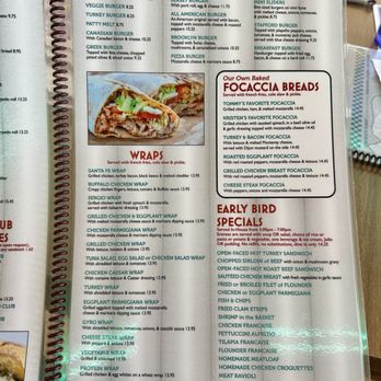 Stafford Diner - Burger and early bird special menu - Diners Near Me - Manahawkin, New Jersey Stafford Diner - Burger and early bird special menu - Diners Near Me - Manahawkin, New Jersey