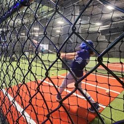 Dingers NJ