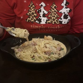 Magnolia Blue - Phenomenal Fettuccine - Southern Near Me - High Point, North Carolina