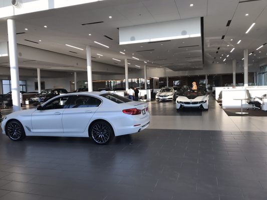 BMW OF SAN ANTONIO - 82 Photos & 286 Reviews - 15507 W IH 10, San ...