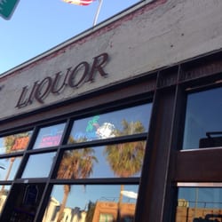 Lucky Stop Liquor