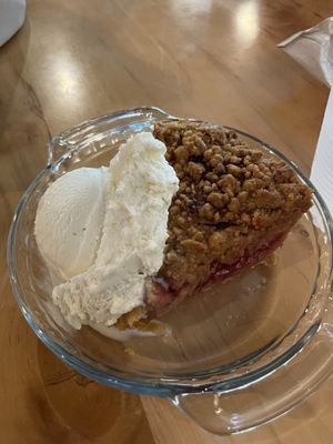 Grand Traverse Pie Company by null