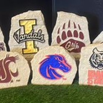 Rockitecture Stoneworks - Engraving Near Me - Garden City, Idaho