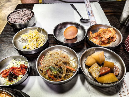 SGD Tofu House by null