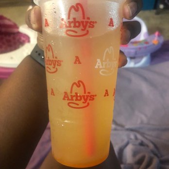 Arby's - My drink - Fast Food Near Me - Norcross, Georgia Arby's - My drink - Fast Food Near Me - Norcross, Georgia