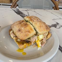 Porchetta