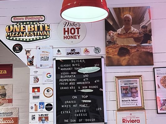 Andrew Bellucci's Pizzeria by null Andrew Bellucci's Pizzeria by null