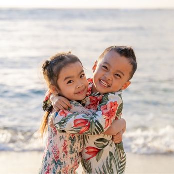 Better Together Photography - Session Photography Near Me - Lahaina, Hawaii