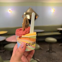 Gelupo