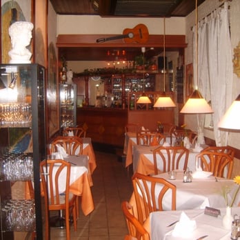 Da Francesco - Italian Near Me - Darmstadt, HE