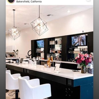 Sip and Style - Blow Dry/Out Services Near Me - Bakersfield, California Sip and Style - Blow Dry/Out Services Near Me - Bakersfield, California