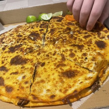 Three Brothers Grill - Birria Pizza - Mexican Near Me - Phoenixville, Pennsylvania Three Brothers Grill - Birria Pizza - Mexican Near Me - Phoenixville, Pennsylvania