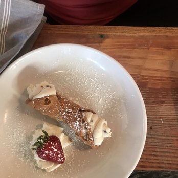 DiFebo's Restaurant Bethany Beach - Cannoli - Italian Near Me - Bethany Beach, Delaware DiFebo's Restaurant Bethany Beach - Cannoli - Italian Near Me - Bethany Beach, Delaware
