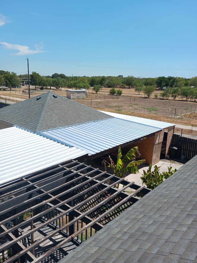 Slide of Orona Roofing & Remodeling