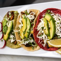 Taqueria Atexquita