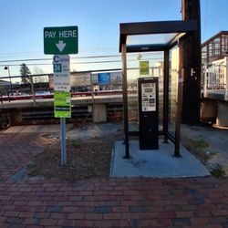 Bay Shore Lirr Station