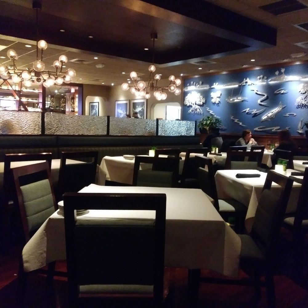 Bonefish Grill - Interior - Seafood Near Me - Egg Harbor Township, New Jersey Bonefish Grill - Interior - Seafood Near Me - Egg Harbor Township, New Jersey