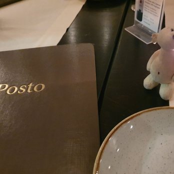 Il Posto - Pizza Near Me - Reinbek, SH Il Posto - Pizza Near Me - Reinbek, SH