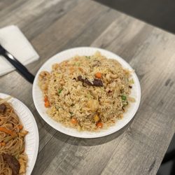 Mama's Taste - Yangzhou fried rice