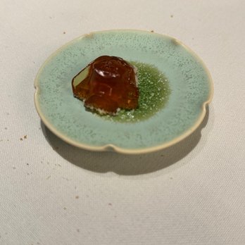 Amelia - Modern European Near Me - Donostia, SS
