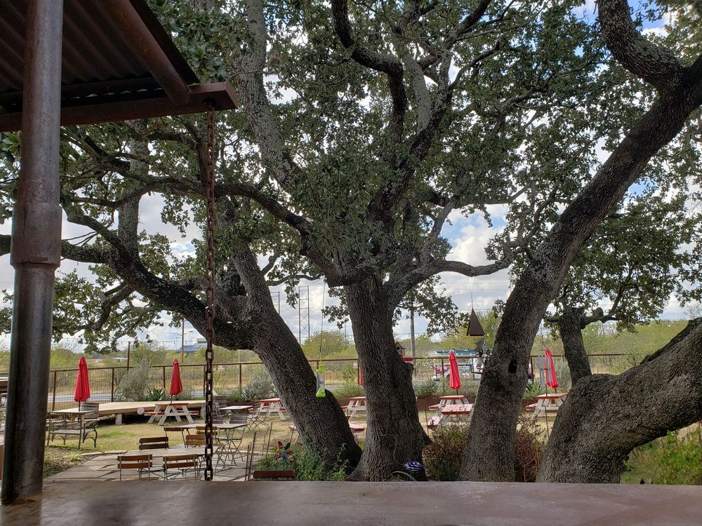 Strange Land Brewery