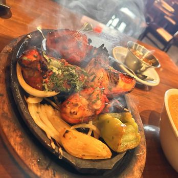 India Palace - Tandoori Chicken - Indian Near Me - Dallas, Texas India Palace - Tandoori Chicken - Indian Near Me - Dallas, Texas