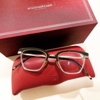 Looksie Optometry - One of the prettiest eye frames I've ever bought, quality is unparalleled - Optometrists Near Me - San Francisco, California Looksie Optometry - One of the prettiest eye frames I've ever bought, quality is unparalleled - Optometrists Near Me - San Francisco, California