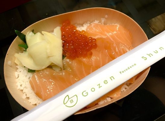 Gozen Shun Pasadena by null
