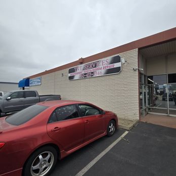 TNT Services - Auto Repair Near Me - Oceanside, California TNT Services - Auto Repair Near Me - Oceanside, California